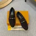 Louis Vuitton Shoes for Men's LV OXFORDS #B52024