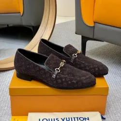 Louis Vuitton Shoes for Men's LV OXFORDS #B52024