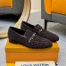 Louis Vuitton Shoes for Men's LV OXFORDS #B52024
