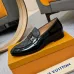 Louis Vuitton Shoes for Men's LV OXFORDS #B52025