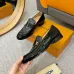 Louis Vuitton Shoes for Men's LV OXFORDS #B52025