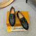 Louis Vuitton Shoes for Men's LV OXFORDS #B52025