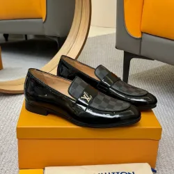 Louis Vuitton Shoes for Men's LV OXFORDS #B52025