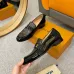 Louis Vuitton Shoes for Men's LV OXFORDS #B52026