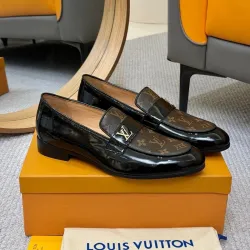 Louis Vuitton Shoes for Men's LV OXFORDS #B52026