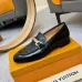 Louis Vuitton Shoes for Men's LV OXFORDS #B52027