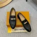 Louis Vuitton Shoes for Men's LV OXFORDS #B52027