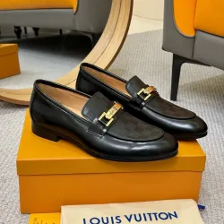 Louis Vuitton Shoes for Men's LV OXFORDS #B52027