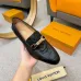 Louis Vuitton Shoes for Men's LV OXFORDS #B52028