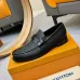 Louis Vuitton Shoes for Men's LV OXFORDS #B52029