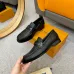 Louis Vuitton Shoes for Men's LV OXFORDS #B52029