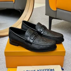 Louis Vuitton Shoes for Men's LV OXFORDS #B52029