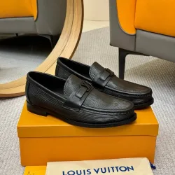 Louis Vuitton Shoes for Men's LV OXFORDS #B52030