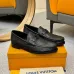 Louis Vuitton Shoes for Men's LV OXFORDS #B52030