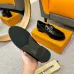 Louis Vuitton Shoes for Men's LV OXFORDS #B52031