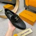 Louis Vuitton Shoes for Men's LV OXFORDS #B52031