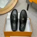 Louis Vuitton Shoes for Men's LV OXFORDS #B52031