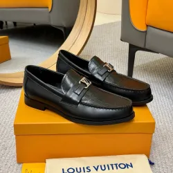 Louis Vuitton Shoes for Men's LV OXFORDS #B52031