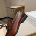 Louis Vuitton Shoes for Men's LV OXFORDS #B55068