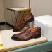 Louis Vuitton Shoes for Men's LV OXFORDS #B55068