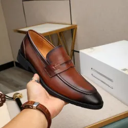 Louis Vuitton Shoes for Men's LV OXFORDS #B55068