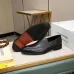 Louis Vuitton Shoes for Men's LV OXFORDS #B55069
