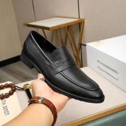 Louis Vuitton Shoes for Men's LV OXFORDS #B55069