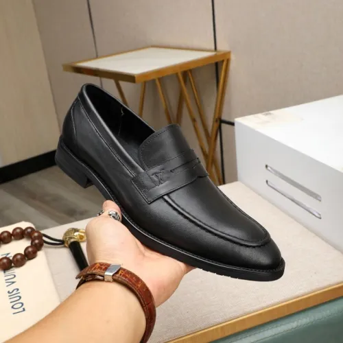 Louis Vuitton Shoes for Men's LV OXFORDS #B55069