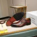 Louis Vuitton Shoes for Men's LV OXFORDS #B55070