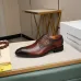 Louis Vuitton Shoes for Men's LV OXFORDS #B55070
