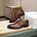 Louis Vuitton Shoes for Men's LV OXFORDS #B55070