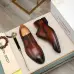 Louis Vuitton Shoes for Men's LV OXFORDS #B55070
