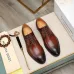 Louis Vuitton Shoes for Men's LV OXFORDS #B55070