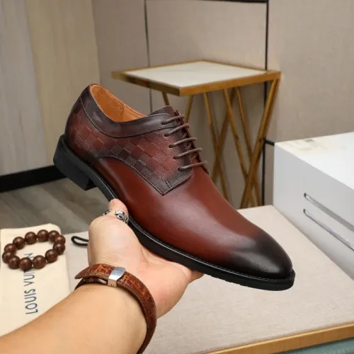 Louis Vuitton Shoes for Men's LV OXFORDS #B55070