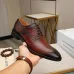 Louis Vuitton Shoes for Men's LV OXFORDS #B55070