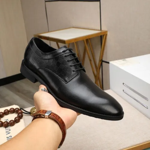 Louis Vuitton Shoes for Men's LV OXFORDS #B55071