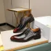 Louis Vuitton Shoes for Men's LV OXFORDS #B55073