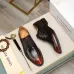 Louis Vuitton Shoes for Men's LV OXFORDS #B55073