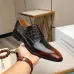 Louis Vuitton Shoes for Men's LV OXFORDS #B55073