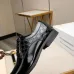 Louis Vuitton Shoes for Men's LV OXFORDS #B55074