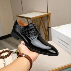 Louis Vuitton Shoes for Men's LV OXFORDS #B55074