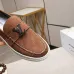 Louis Vuitton Shoes for Men's LV OXFORDS #B63942