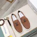 Louis Vuitton Shoes for Men's LV OXFORDS #B63942