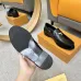 Louis Vuitton Shoes for Men's LV OXFORDS #B64255