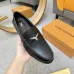 Louis Vuitton Shoes for Men's LV OXFORDS #B64255