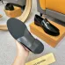 Louis Vuitton Shoes for Men's LV OXFORDS #B64256