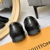Louis Vuitton Shoes for Men's LV OXFORDS #B64256