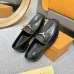 Louis Vuitton Shoes for Men's LV OXFORDS #B64256