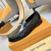 Louis Vuitton Shoes for Men's LV OXFORDS #B64256