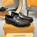 Louis Vuitton Shoes for Men's LV OXFORDS #B64256